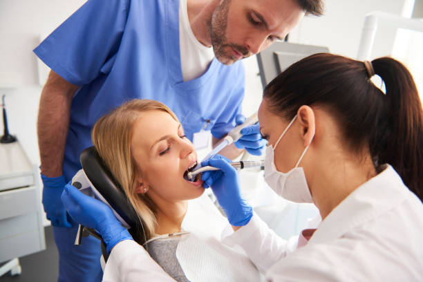 Best Emergency Dental Care  in Santa Rosa, CA